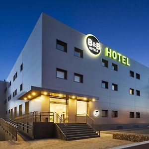 B&B Hotel Madrid Alcorcón