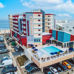 Hyatt Place Ocean City Oceanfront