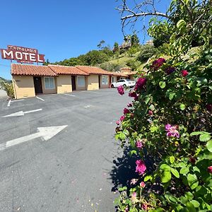Tamalpais Motel