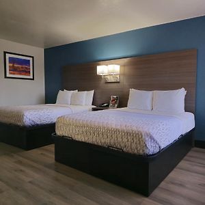 Surestay Hotel By Best Western Phoenix Airport